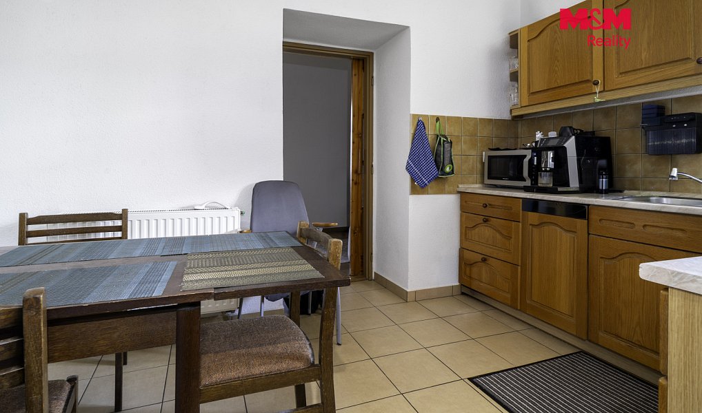Prodej obchodních prostor 383 m², Hlinsko – náhled fotky 2
