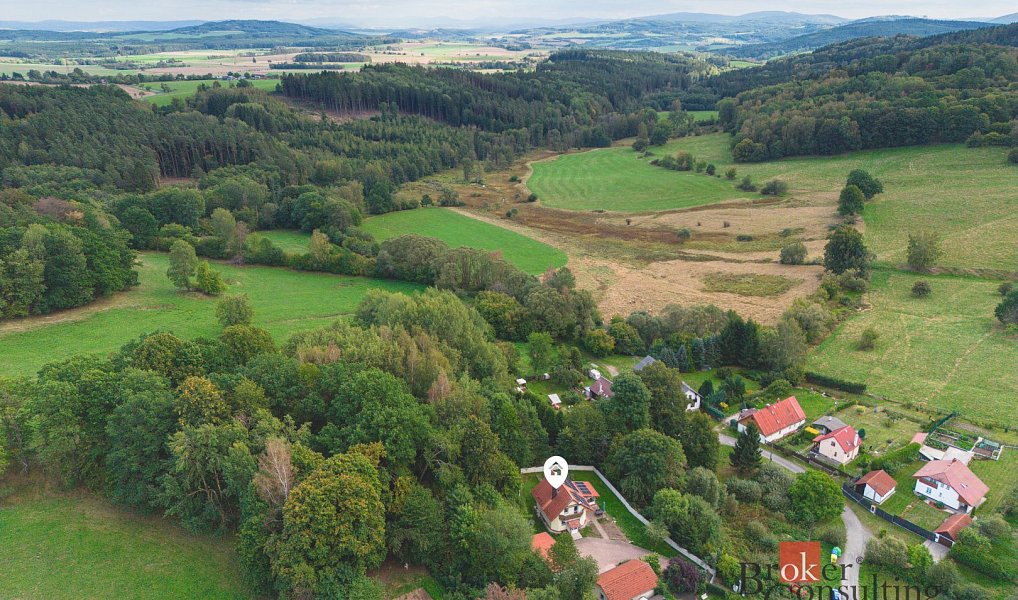 Prodej domu 145 m² s pozemkem 1 739 m², Přimda – náhled fotky 28