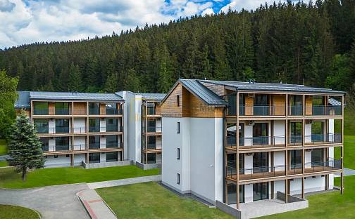 Prodej komerčního objektu (jiného typu) 103 m², Velké Karlovice, okres Vsetín