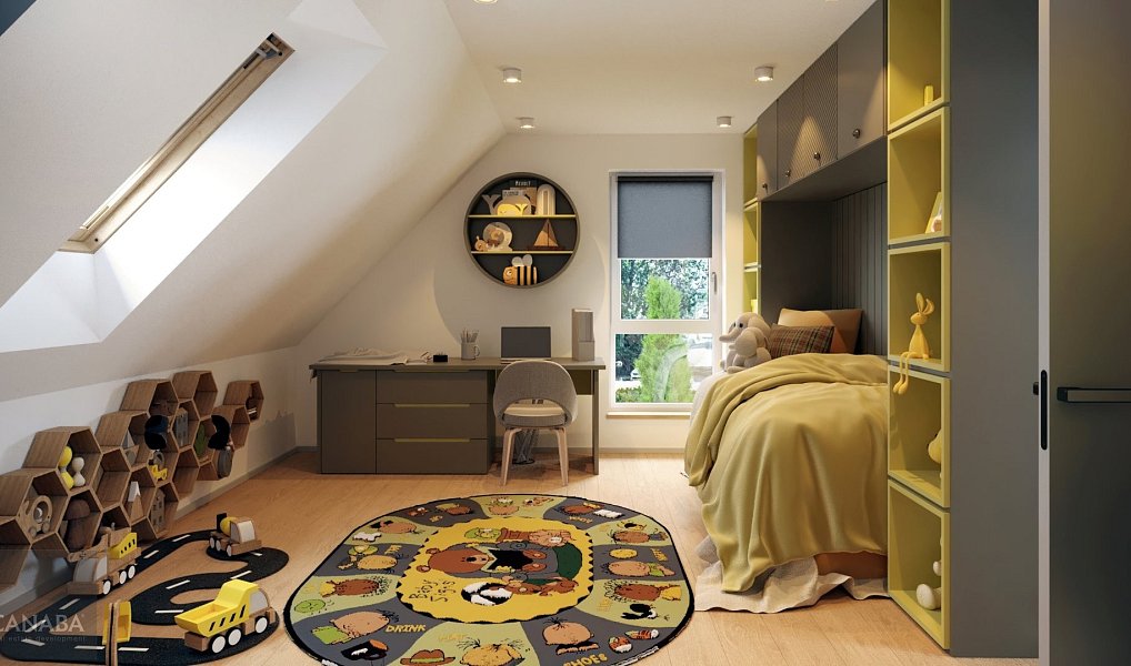 Prodej domu 161 m² s pozemkem 1 129 m², Jarov – náhled fotky 7