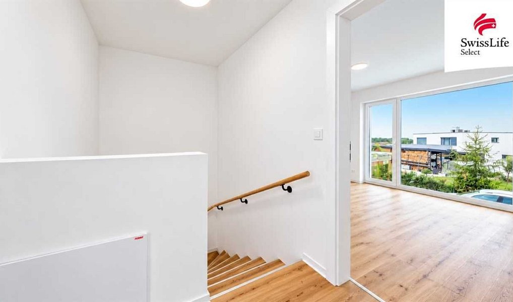Pronájem domu 120 m² s pozemkem 250 m², Sezemice – náhled fotky 7