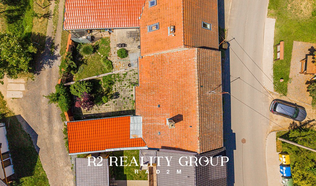 Prodej domu 97 m² s pozemkem 183 m², Prusy-Boškůvky – náhled fotky 5