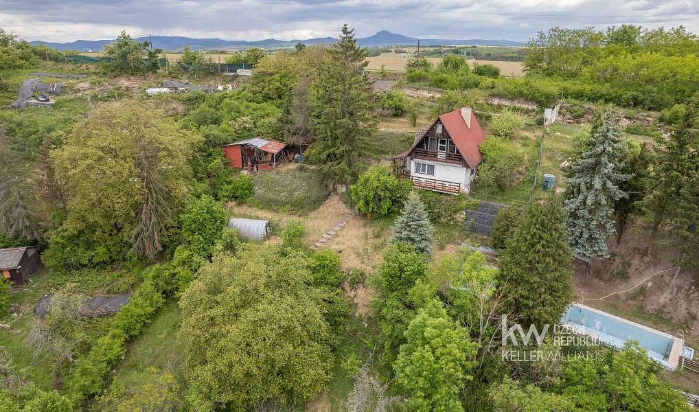 Prodej chaty/chalupy 79 m² s pozemkem 422 m², Hoštka – náhled fotky 31