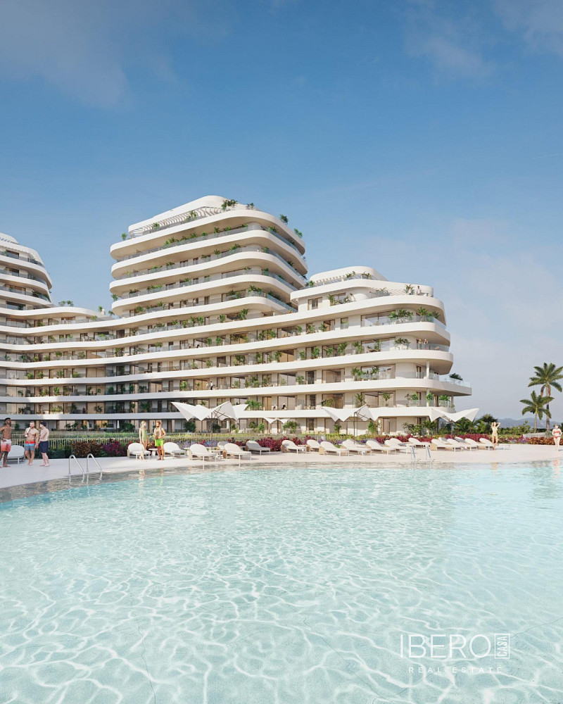 Piso 2+kk – Málaga, Polígono Industrial La Térmica, Carretera de Cádiz