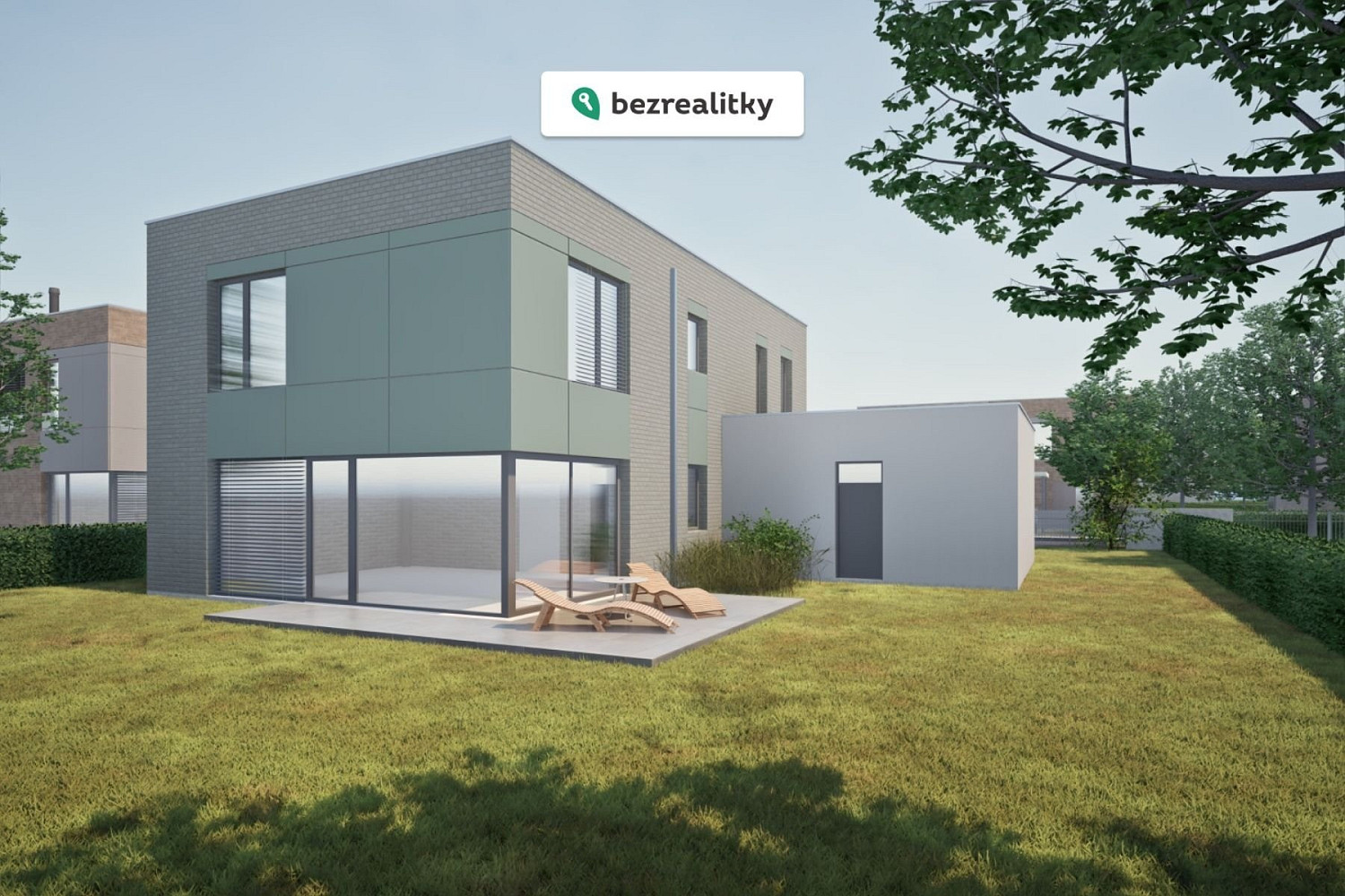 Prodej domu 224 m² s pozemkem 777 m² — photo 4