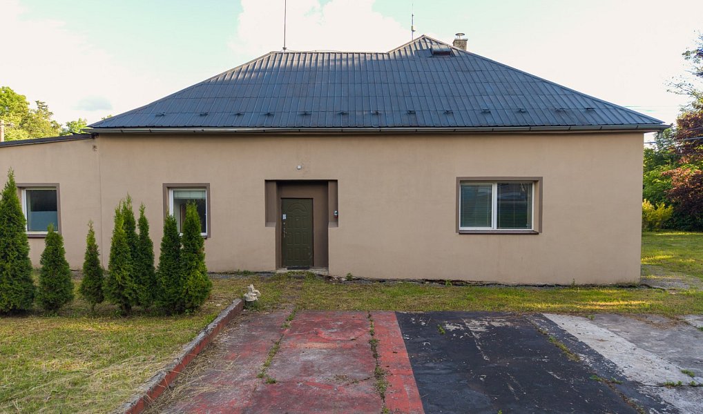 Prodej komerčního objektu (jiného typu) 463 m², Šternberk – náhled fotky 26