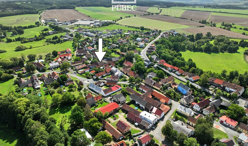 Prodej domu 75 m² s pozemkem 304 m², Žákava – náhled fotky 36