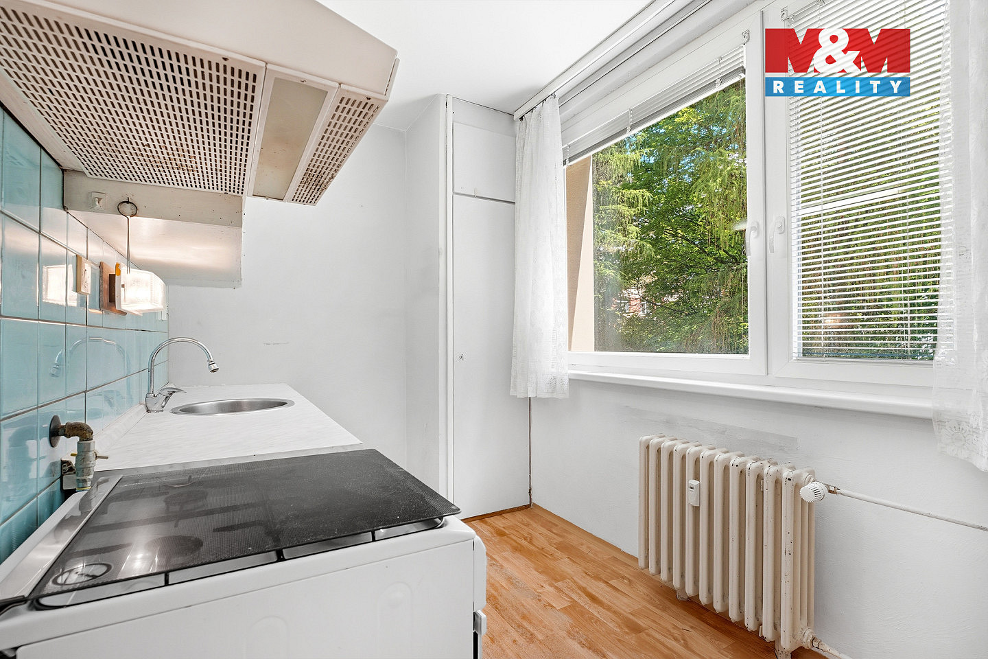 Prodej bytu 2+1 60 m² — photo 3