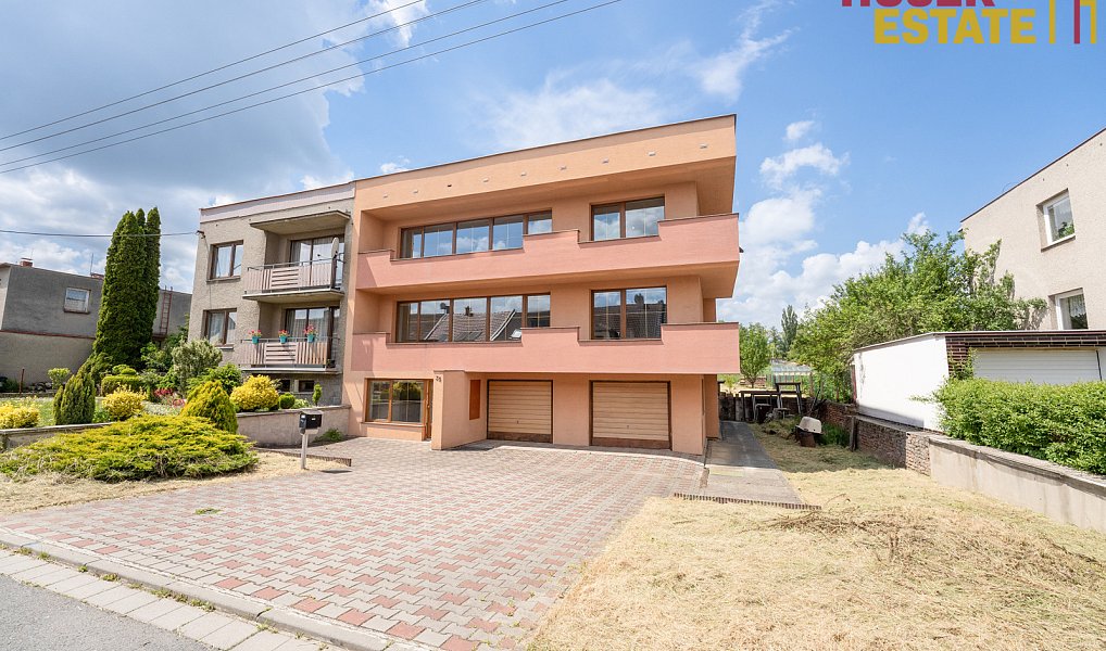 Prodej domu 320 m² s pozemkem 692 m², Přerov – náhled fotky 3