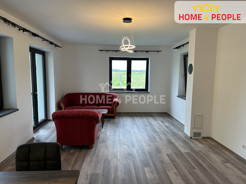 Pronájem domu 160 m² s pozemkem 1 404 m² — photo 4