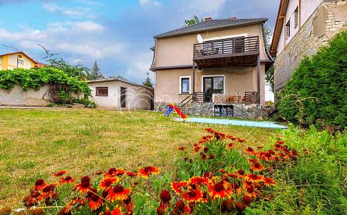 Prodej domu 142 m² s pozemkem 880 m², Palackého, Postoloprty, okres Louny