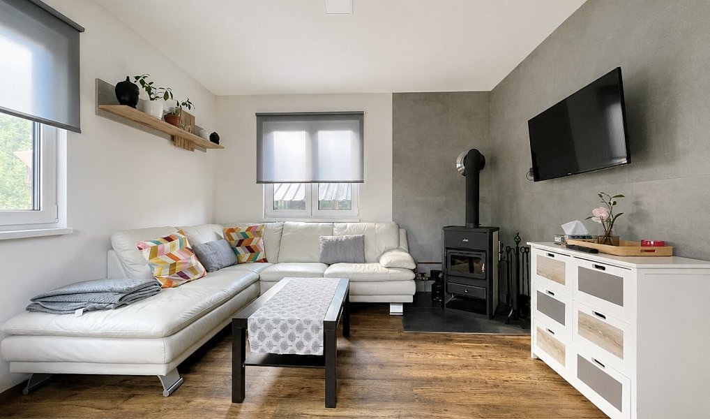 Prodej chaty/chalupy 52 m² s pozemkem 498 m², Týniště nad Orlicí – náhled fotky 4