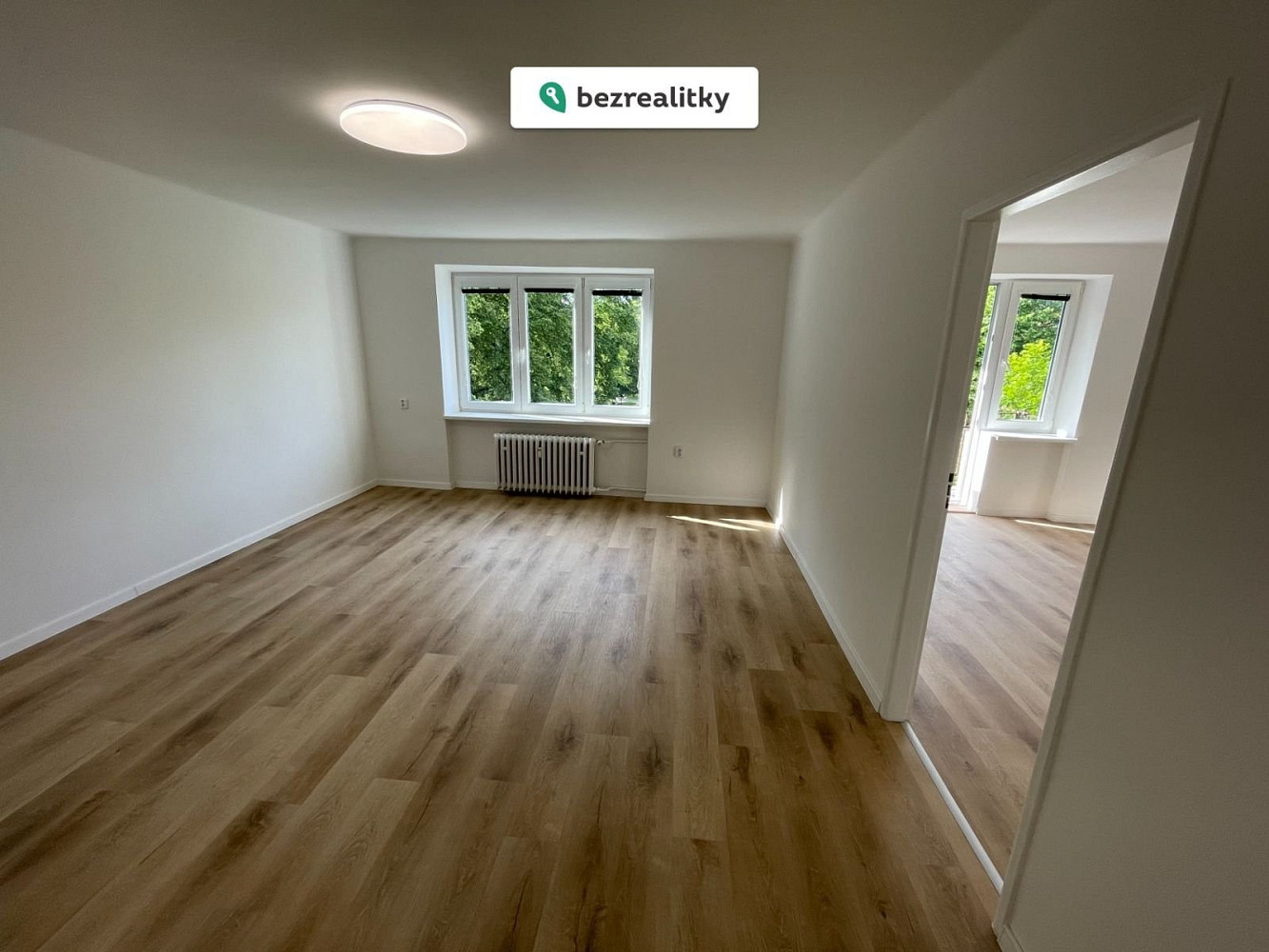 Prodej bytu 3+kk 64 m²