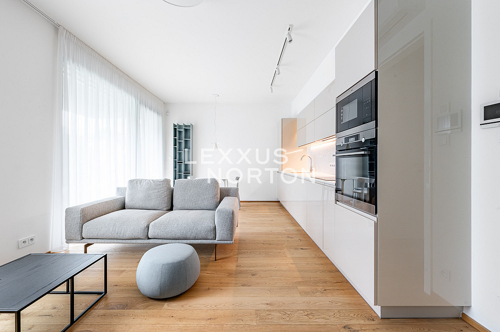 1-стаен апартамент, 47 m²