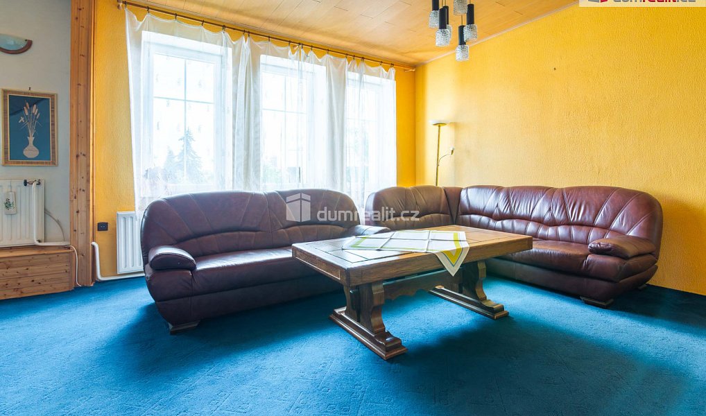 Prodej domu 250 m² s pozemkem 400 m², Vrchlabí – náhled fotky 4