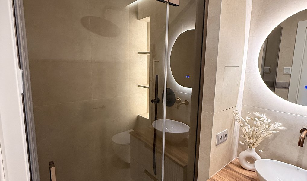 Prodej bytu 2+kk 34 m², Neratovice – náhled fotky 4