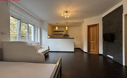 Prodej bytu 1+kk 34 m², Wolkerova, Olomouc - Nová Ulice