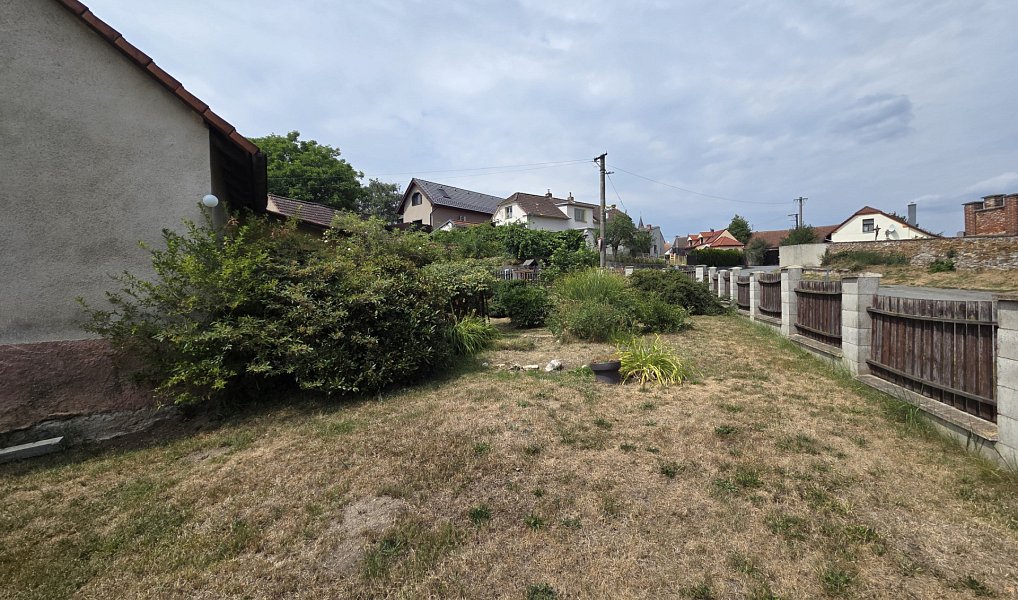Prodej domu 160 m² s pozemkem 523 m², Soutice – náhled fotky 4