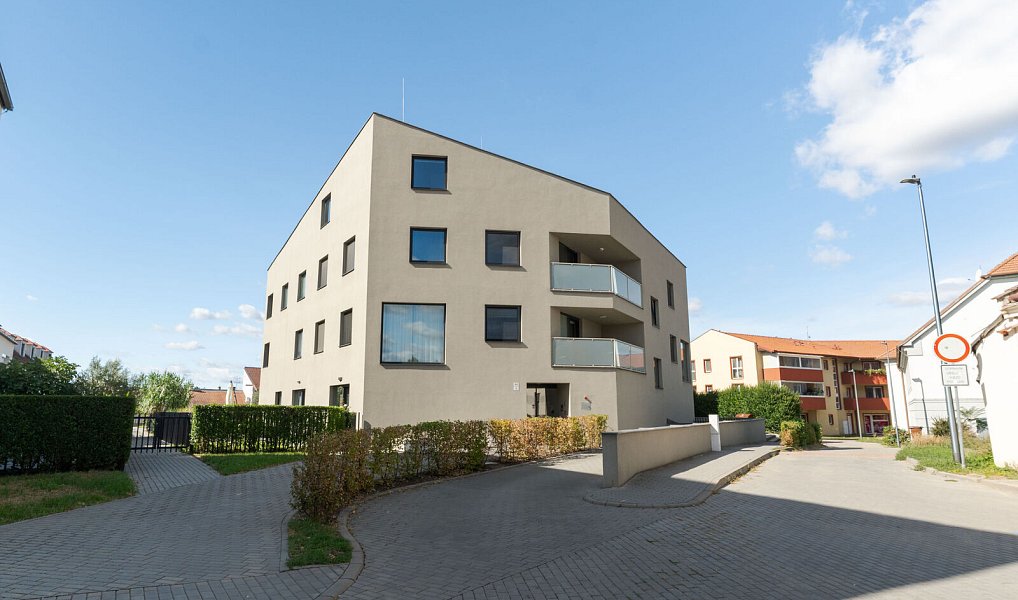 Prodej bytu 4+kk 88 m², Mikulov – náhled fotky 28