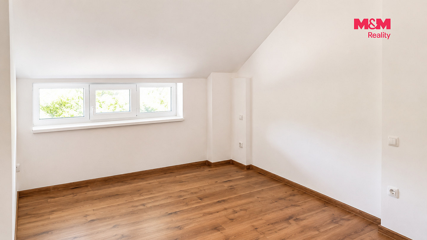 Pronájem bytu 3+kk 78 m² — photo 5