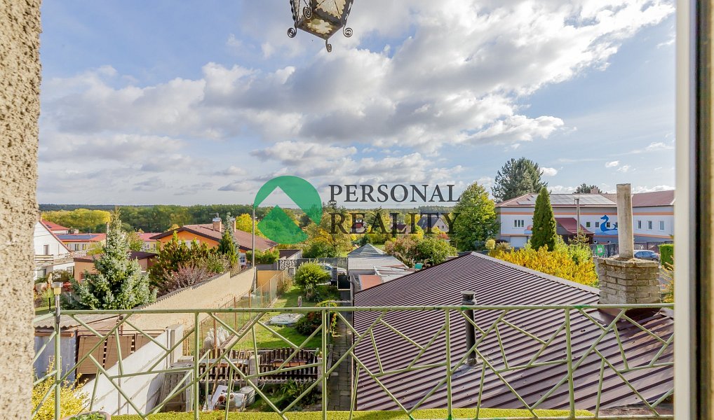 Prodej domu 144 m² s pozemkem 364 m², Kamenné Žehrovice – náhled fotky 5