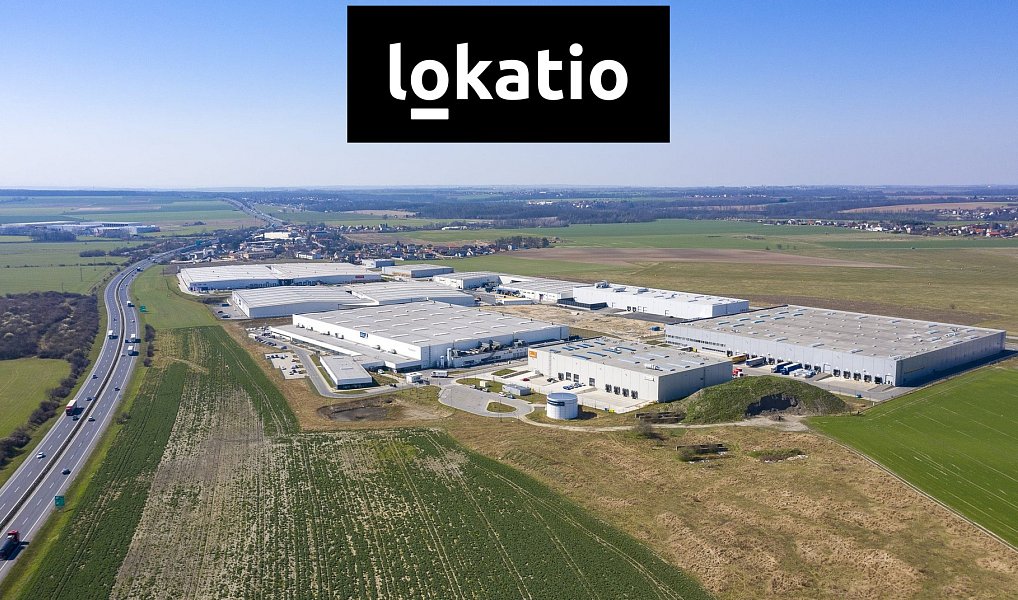 Pronájem skladovacích prostor 3 747 m², Mladá Boleslav – náhled fotky 4