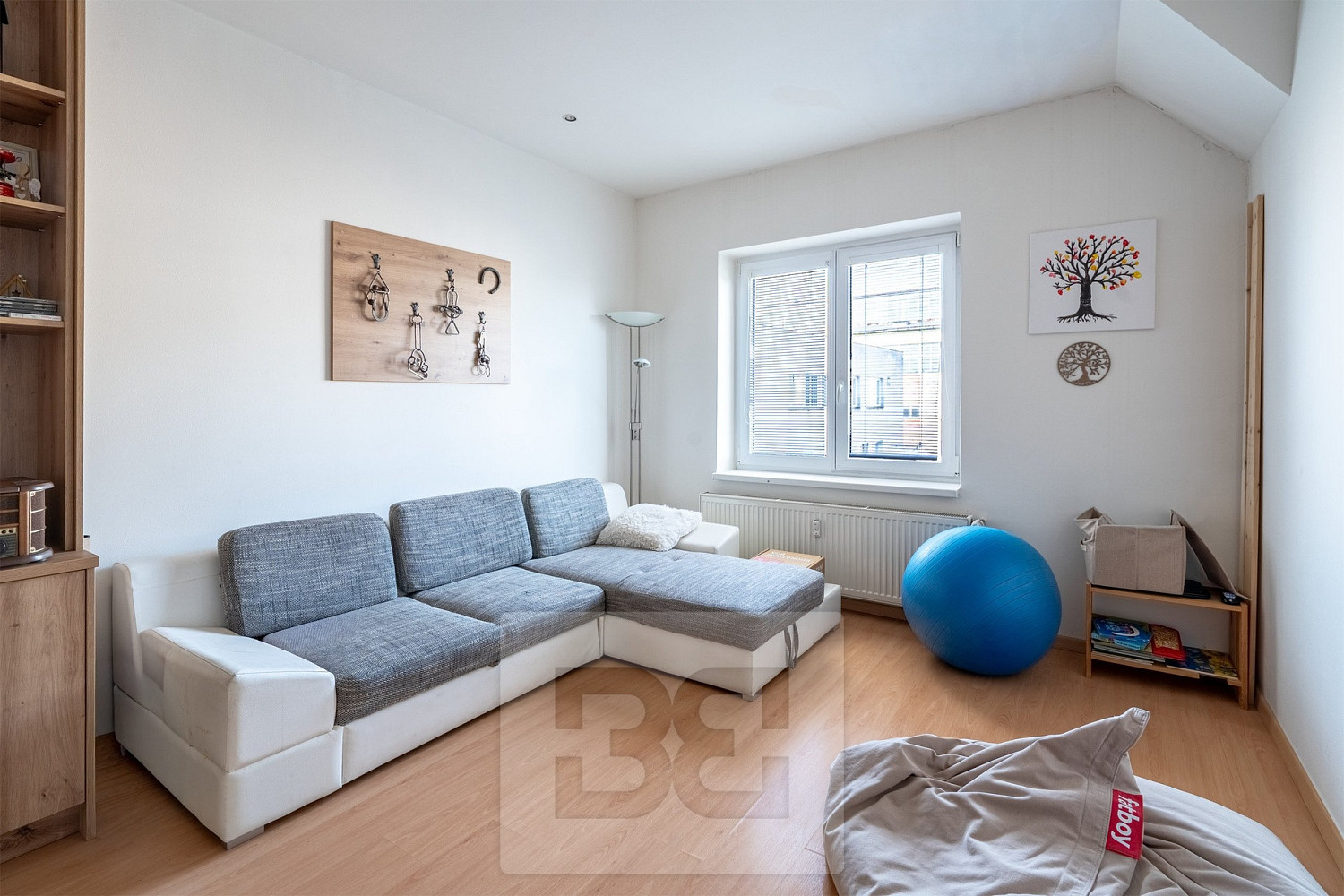 Pronájem bytu 3+1 117 m²