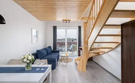 Prodej bytu 2+kk 53 m²