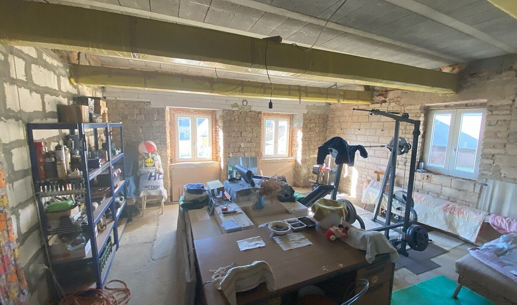 Prodej domu 200 m² s pozemkem 383 m², Velká Buková – náhled fotky 9