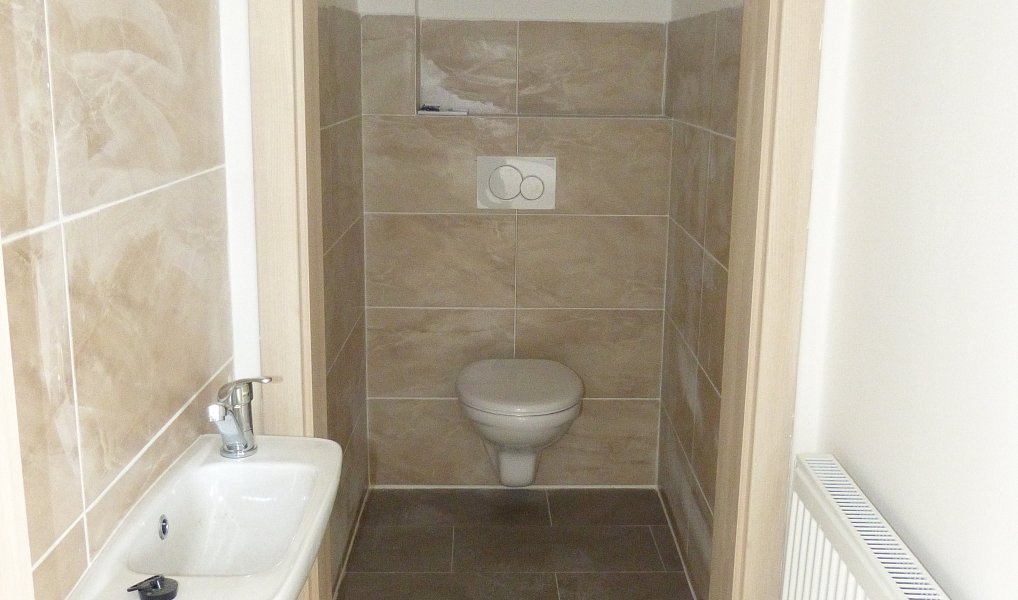 Pronájem obchodních prostor 113 m², Olomouc – náhled fotky 7