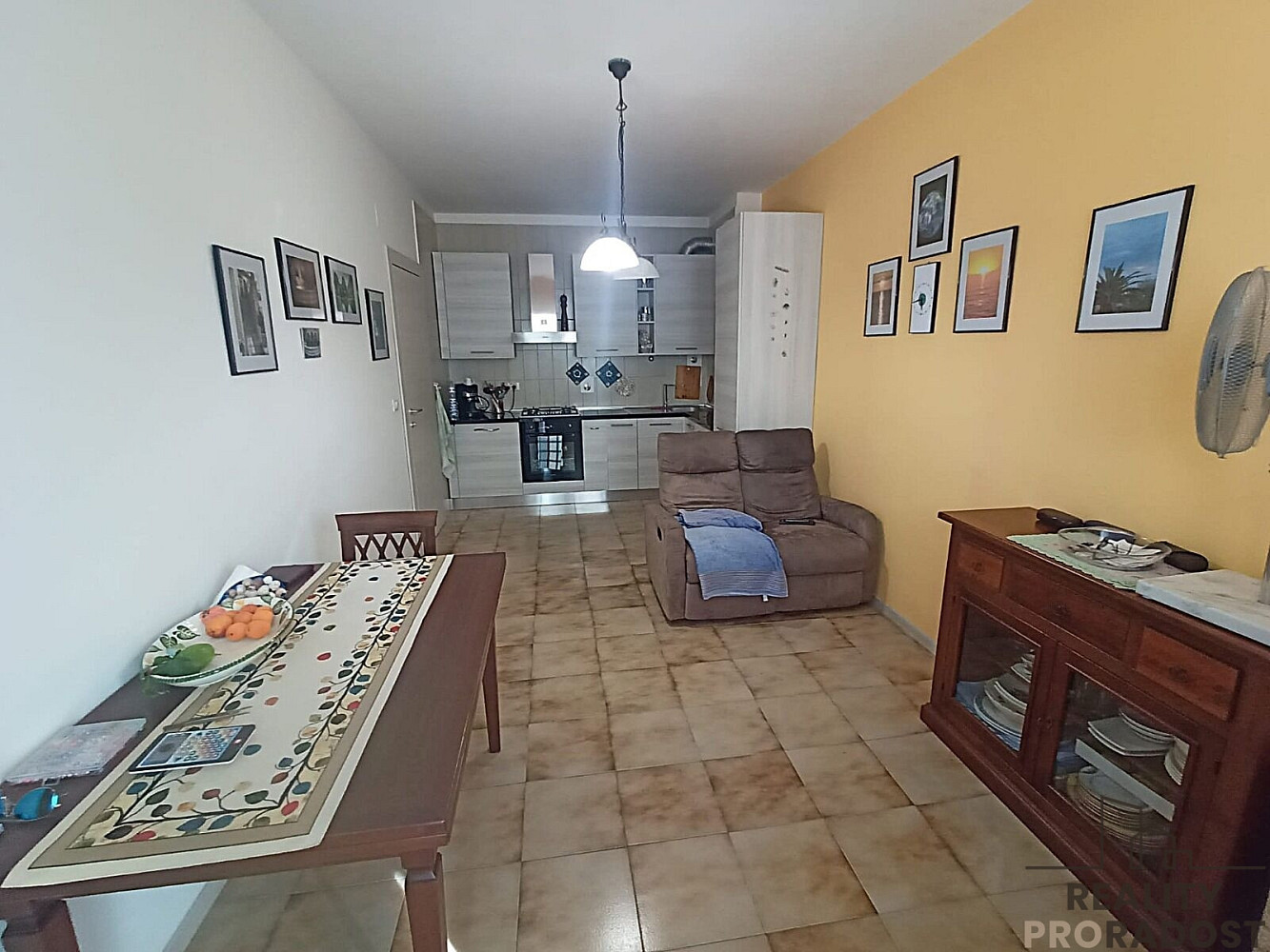 Appartamento 3+kk – Silvi - Vista 4