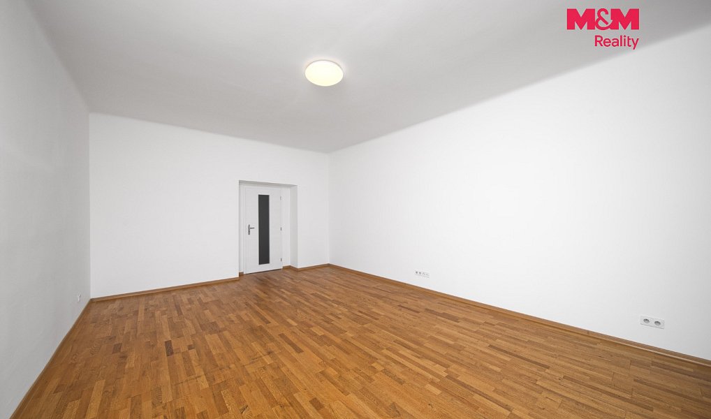 Pronájem bytu 3+1 119 m², Praha – náhled fotky 4