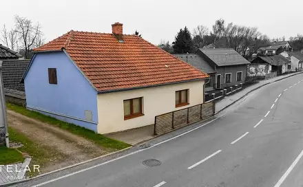 Prodej domu 141 m² s pozemkem 1 017 m², Žďárná, okres Blansko