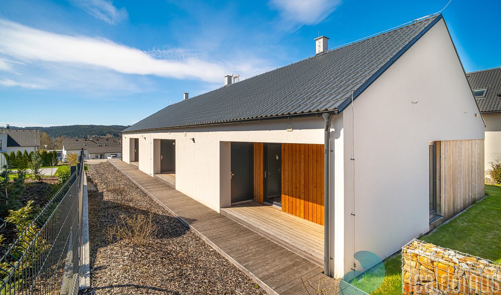 Prodej bytu 3+kk 64 m², Frymburk – náhled fotky 12