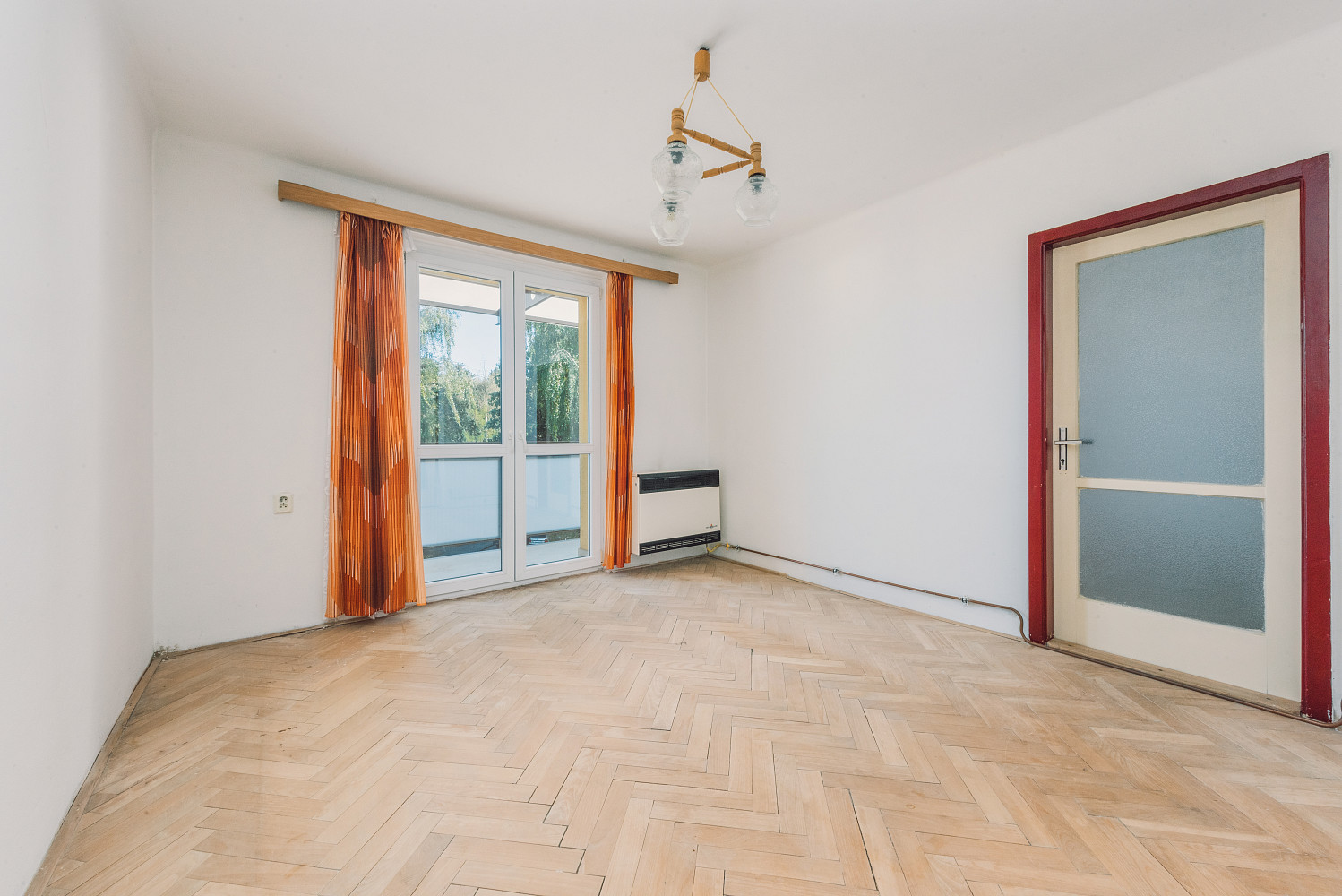 Prodej bytu 2+1 50 m² – fotografie 5