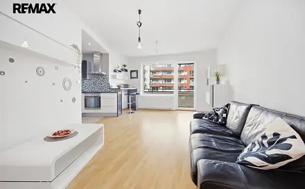 Prodej bytu 2+kk 58 m², Pavla Beneše, Praha 9 - Letňany