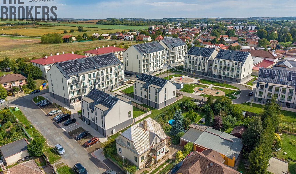 Prodej bytu 3+kk 96 m², Český Brod – náhled fotky 29