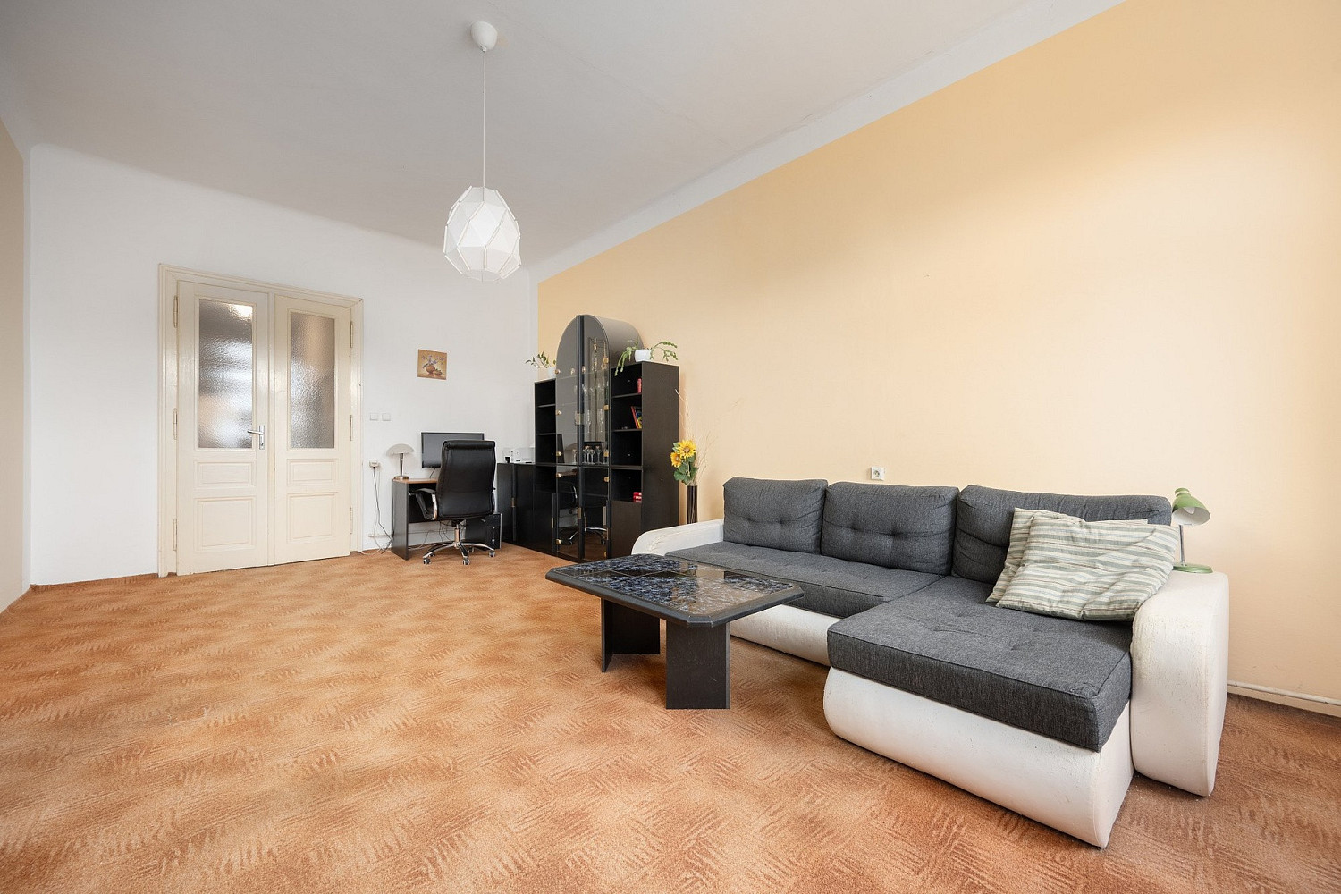 Prodej bytu 4+1 120 m² — photo 4