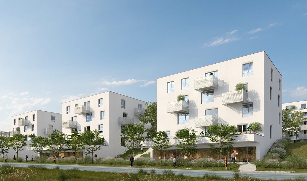 Prodej bytu 1+kk 40 m², Tišnov – náhled fotky 9