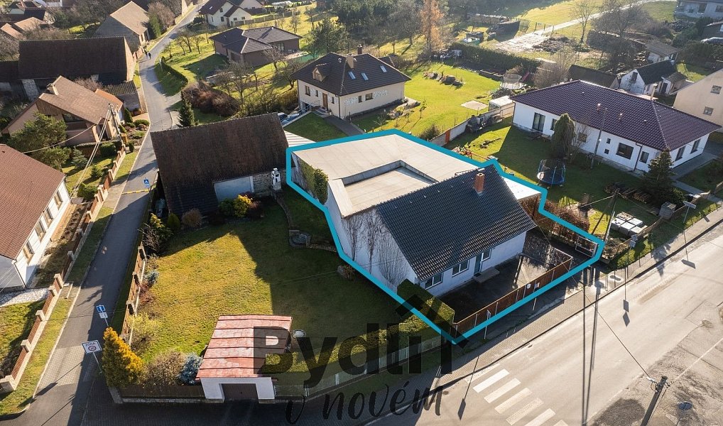 Prodej skladovacích prostor 277 m², Vícenice u Náměště nad Oslavou – náhled fotky 21