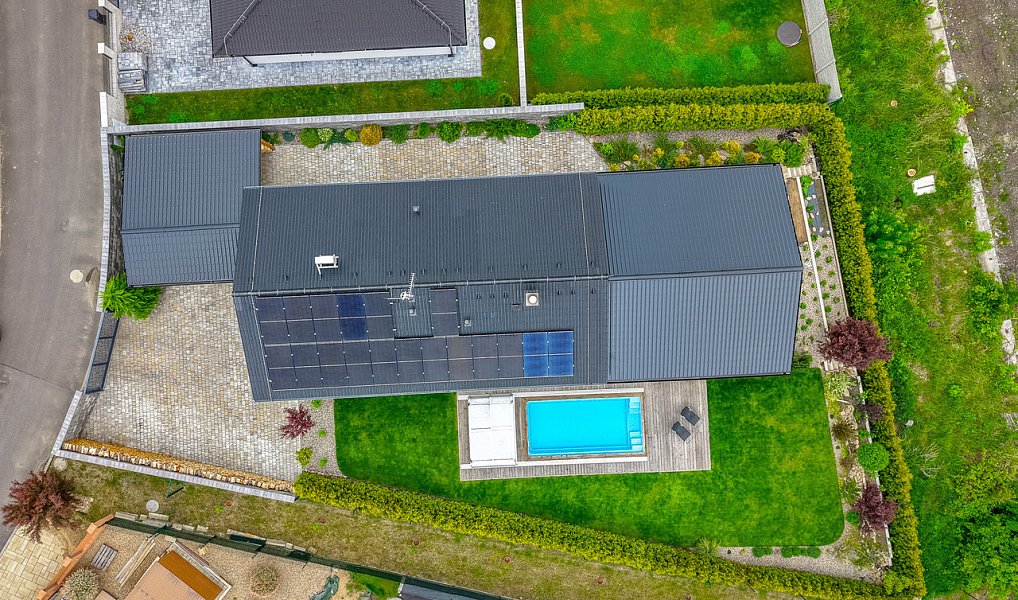 Prodej domu 200 m² s pozemkem 1 227 m², Přestanov – náhled fotky 11