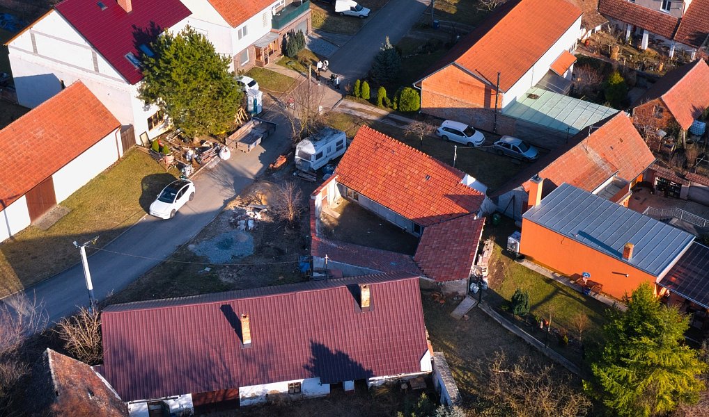 Prodej domu 100 m² s pozemkem 188 m², Hostěrádky-Rešov – náhled fotky 26