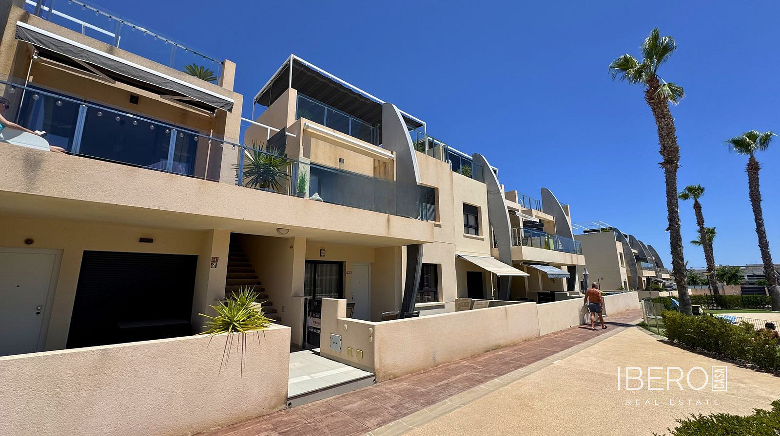 Prodej bytu 3+kk 61 m², Pilar de la Horadada