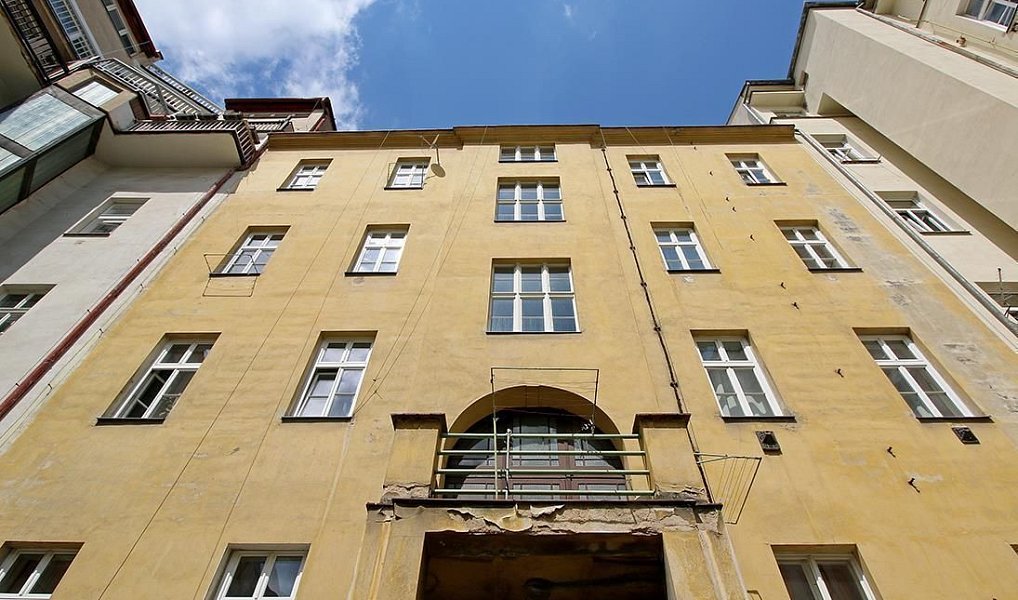 Pronájem bytu 2+kk 32 m², Praha – náhled fotky 14