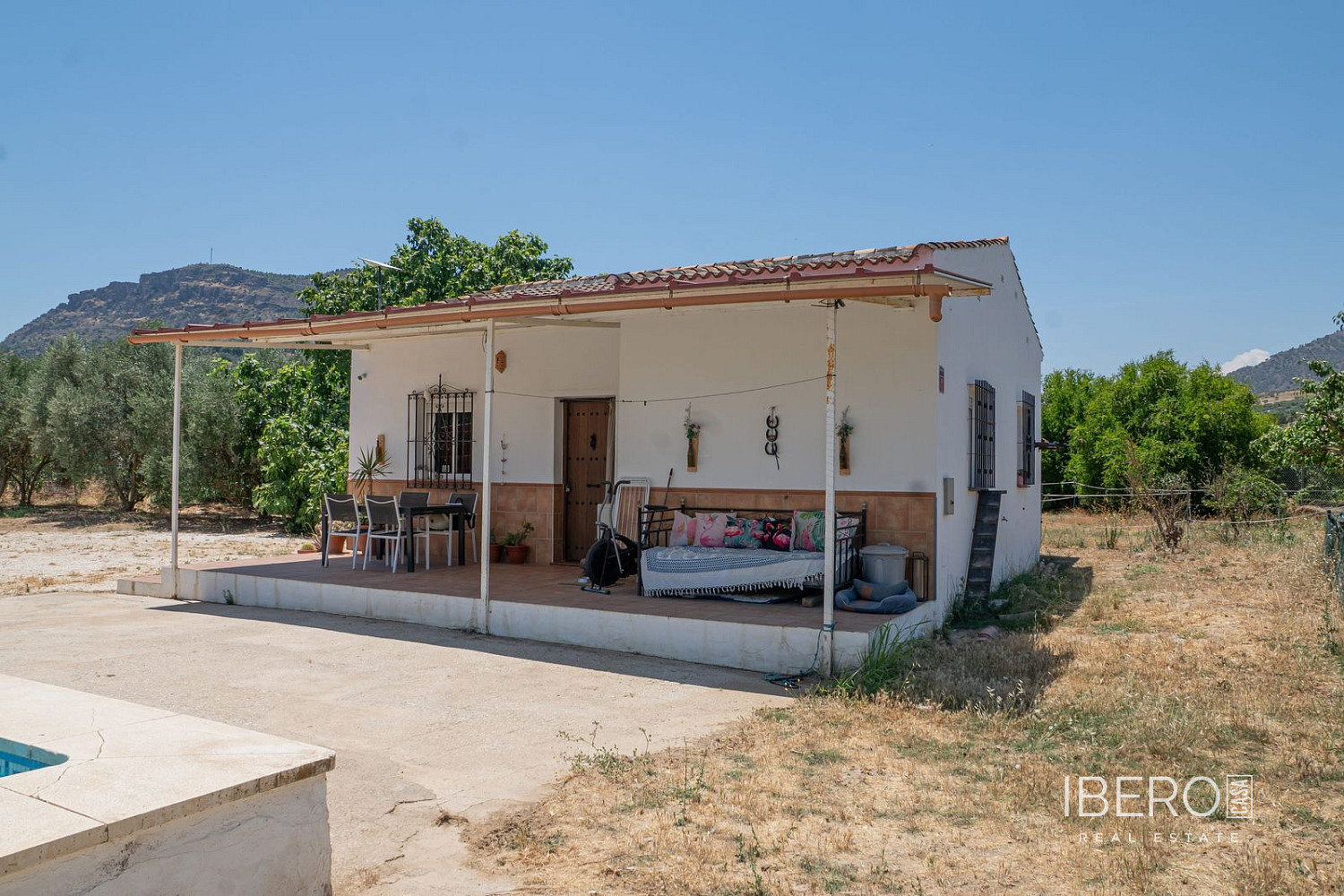 Prodej domu 64 m² s pozemkem 2 882 m² — photo 4