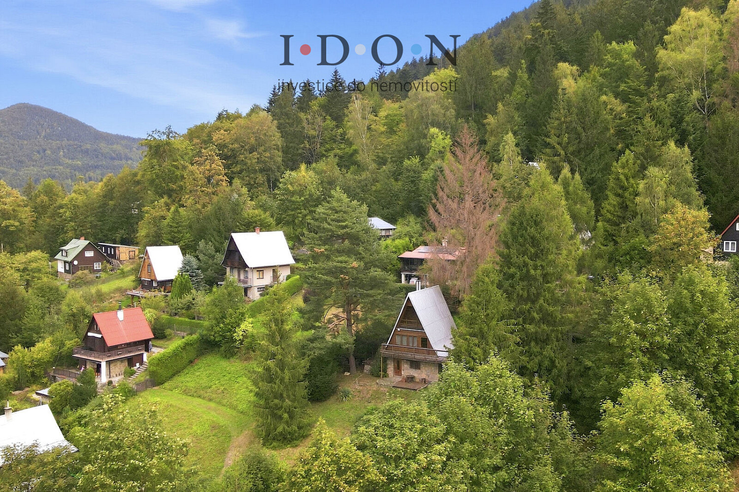 Prodej chaty/chalupy 65 m² s pozemkem 363 m² – fotografie 3