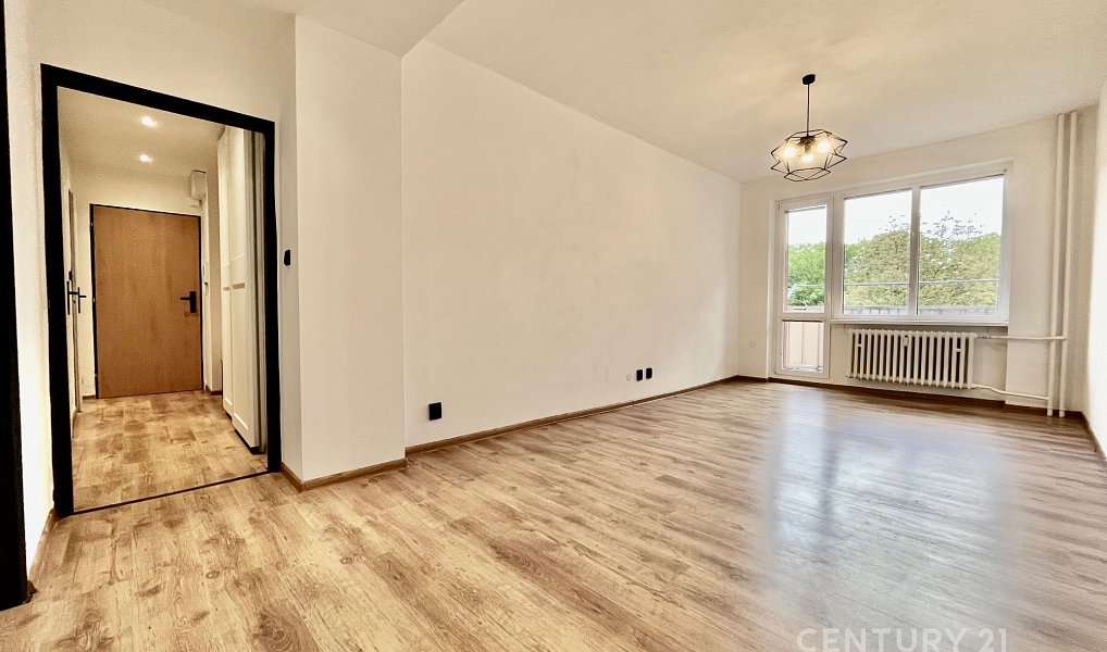 Pronájem bytu 2+1 50 m², Děčín – náhled fotky 17
