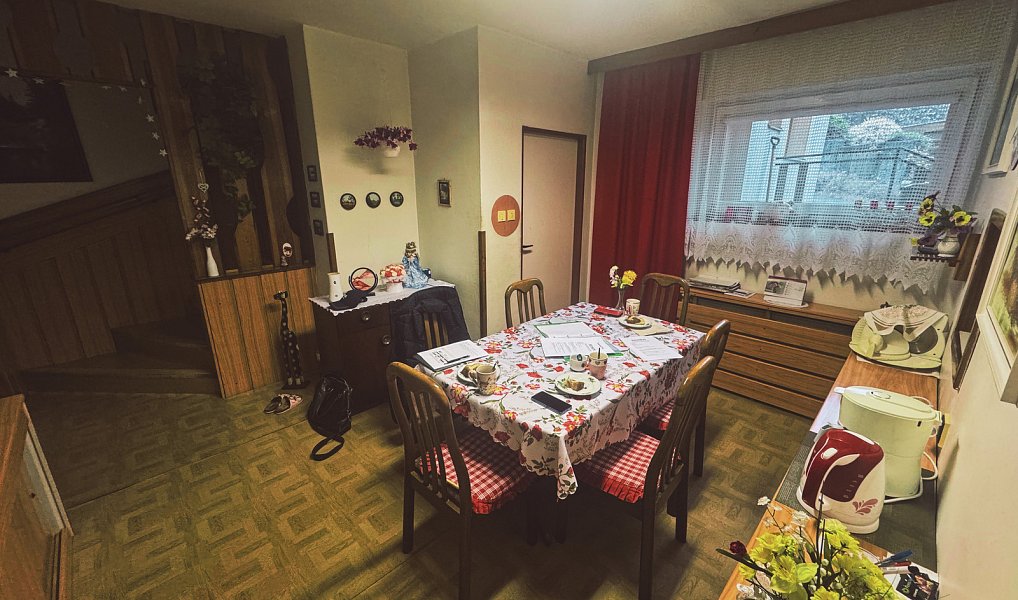 Prodej domu 77 m² s pozemkem 85 m², Vrbno pod Pradědem – náhled fotky 2