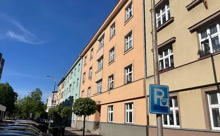 Dražba bytu 2+kk 93 m², Horova, Hradec Králové - Pražské Předměstí