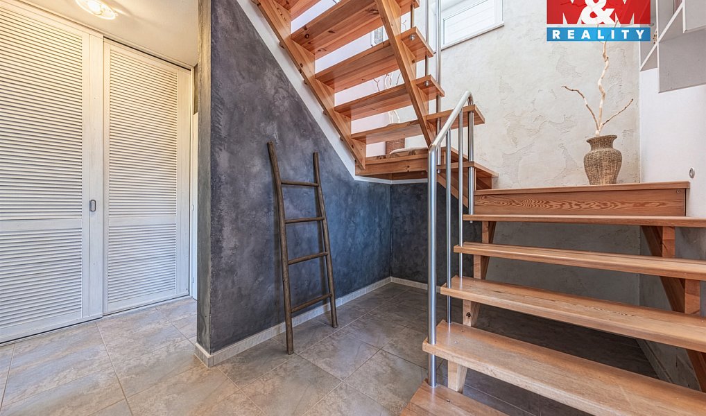 Prodej domu 120 m² s pozemkem 1 320 m², Vyžlovka – náhled fotky 8